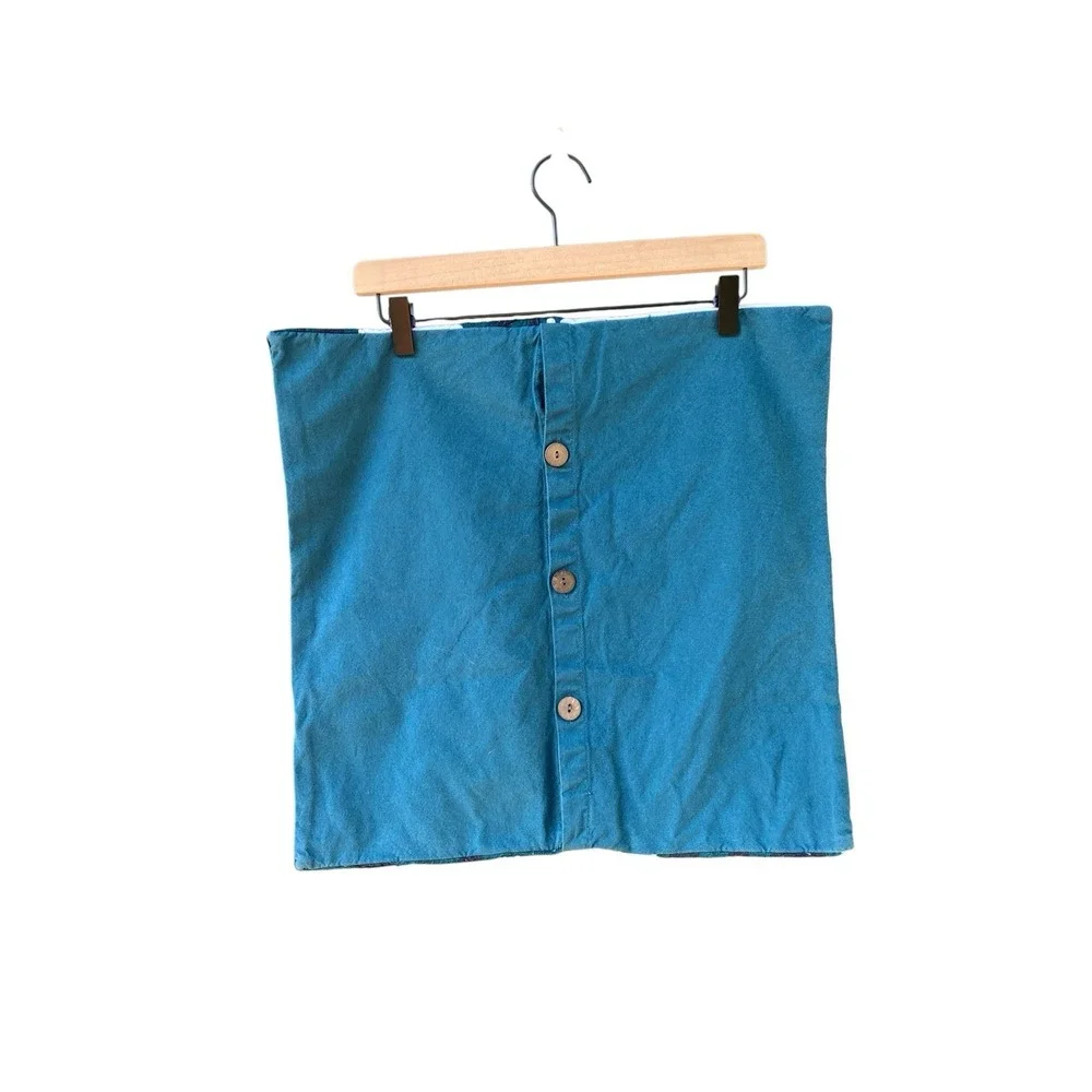 West Elm authentic west
